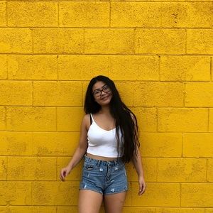 Meet your Posher, Alexis